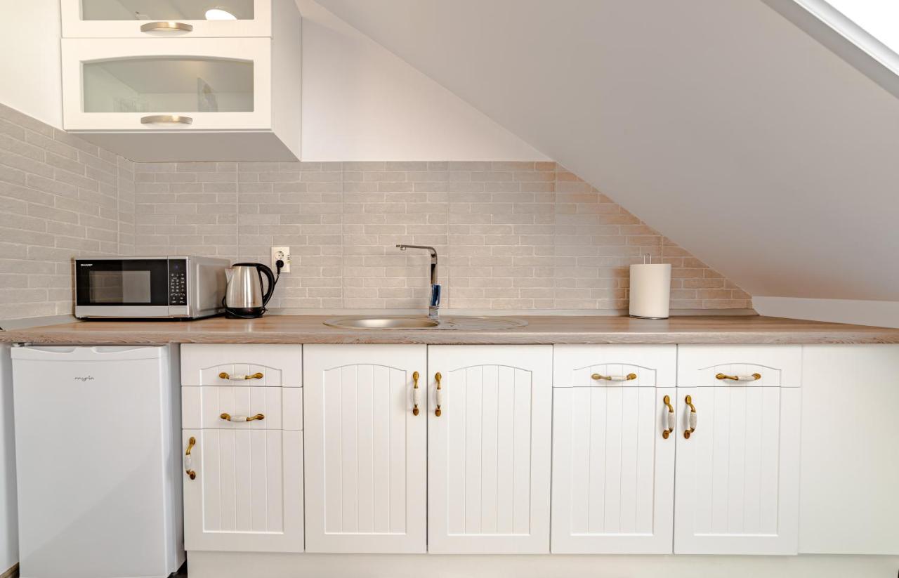 Yael Luxury Apartments 2 Buşteni Eksteriør billede